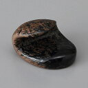 瀬戸焼 箸置き 雲海まゆ　箸置 4.4×3.3×2.6cm