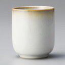 美濃焼 長湯呑 桜流し長湯呑 6.6×7.7cm 170cc