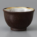 瀬戸焼 千茶 備前志野煎茶湯呑 9×5.7cm 160cc