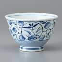美濃焼 千茶 わかば反煎茶 9.1×5.9cm 170cc