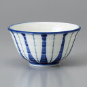 瀬戸焼 千茶 十草厚口反煎茶 9.8×5.3cm 150cc