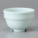 美濃焼 千茶 青磁 スタック千茶 9×6cm 190cc
