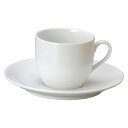 美濃焼 ダイヤセラム ダイヤセラム コーヒー碗皿セット