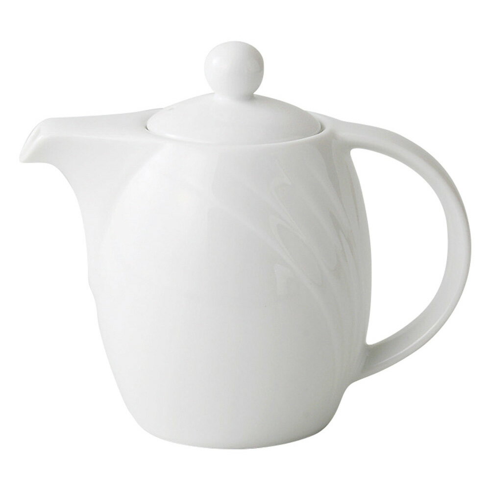 美濃焼 GIGAスタイル GIGAスタイル　554PL　細ポット 15×9×13cm 400cc