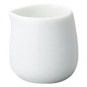 美濃焼 プロバンス プロバンス クリーマー(M) 4.2×4.4cm 35cc