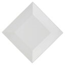 美濃焼 デリカ ビュッフェ・2 VA30cm皿 31.3×31.3×3cm
