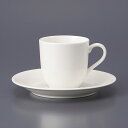 美濃焼 コーヒーC/S 新YCコーヒー碗皿セット