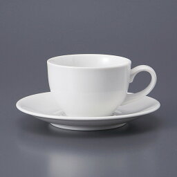 美濃焼 コーヒーC／S R－3ティー皿 14.7×1.9cm