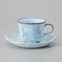 美濃焼 白均窯コーヒー碗のみ 11.4×9×7cm 200cc