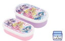 小森樹脂 キミとアイドルプリキュア シール容器 2P