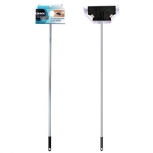 アズマ工業 OX369ゾーキンはさんでモップL　※個人宛配送不可商品