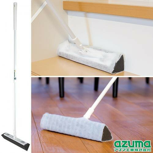 すいすいクロス(1枚入)【レック】[激落ちくん 吸水クロス 食器 シンク キッチン 掃除]