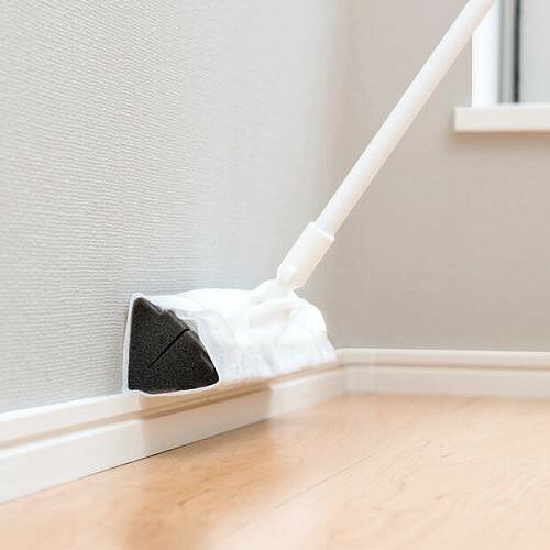 すいすいクロス(1枚入)【レック】[激落ちくん 吸水クロス 食器 シンク キッチン 掃除]