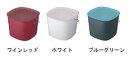 テラモト tidy Bucket バケツ