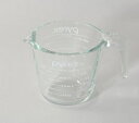 パイレックス/pyrex　取っ手付きメジャーカップ　500ml　CP-8651