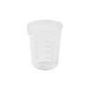パール金属 パイレックス/pyrex Blowメジャーカップ 250ml CP-8635