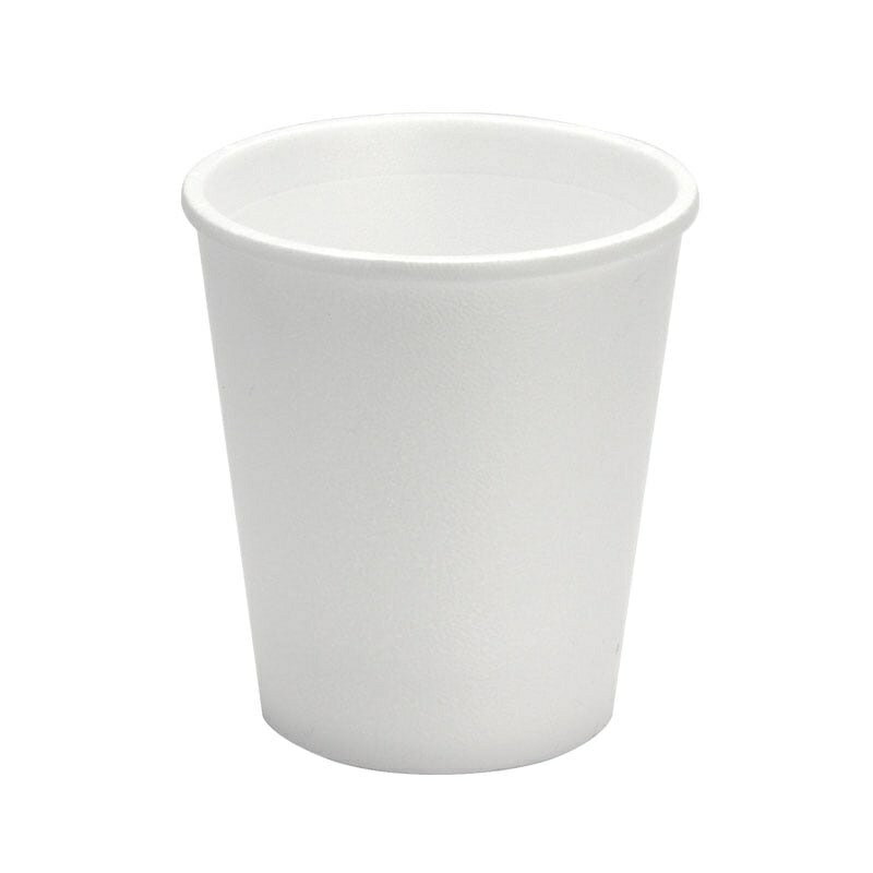 東罐　発泡カップ A-250 本体 1000個　ケース販売　発泡スチロールカップ