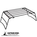 キャプテンスタッグ 2WAY ダッチオーブンスタンド アウトドア キャンプ バーベキュー CAPTAIN STAG M-6505