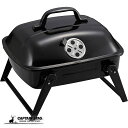 BBQ スモーク オーブングリル ミニ UG-61 キャプテンスタッグ CAPTAINSTAG