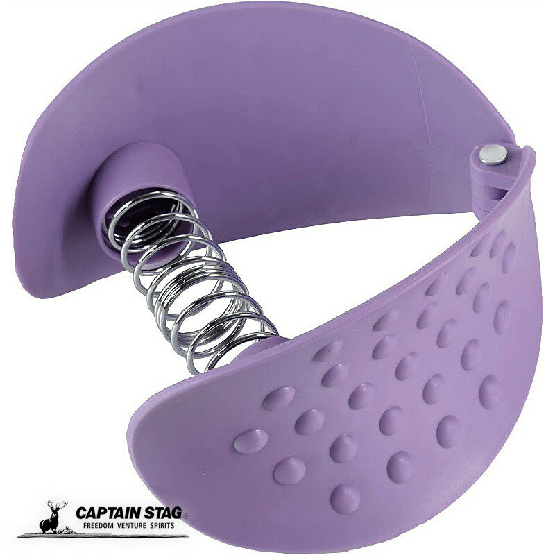 キャプテンスタッグ Vit Fit 内股トレーニング ハード 筋トレ エクササイズ フィットネス UR-909