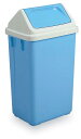 テラモト エコシャンAペール21.5L 蓋本体セット(3)