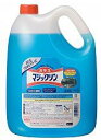 花王業務用　ガラスマジックリン　4.5L その1