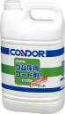 山崎産業 コンドルゴム床コート剤 4L CH445-04LX-MB