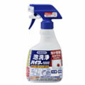 花王　業務用　医療施設用泡洗浄ハイター1000　400ml×12　ケース販売【smtb-TK】