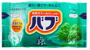 花王　業務用　バブ　40g　森林