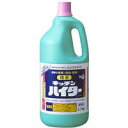 花王業務用 キッチンハイター 2.7kg/2700ml×4本 ケース販売(3)