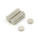 ネオジム磁石 50個セット SF-307 φ10mm×2mm【smtb-TK】