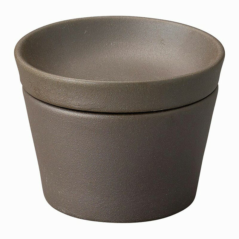 COPO　ジェラート身チャコールブラック