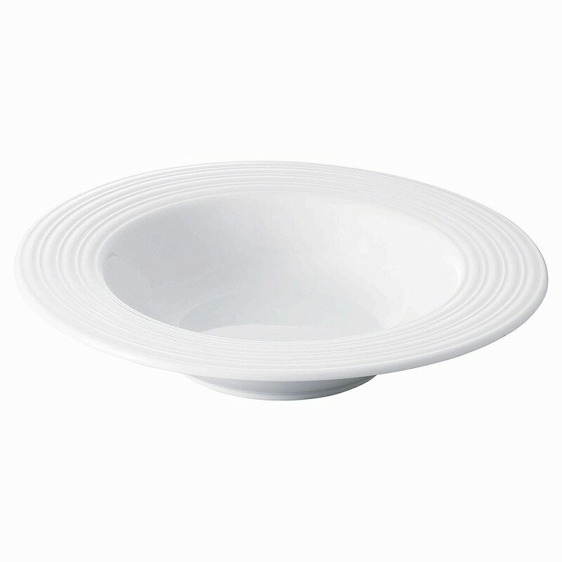 トリエステ26．5cmスープ