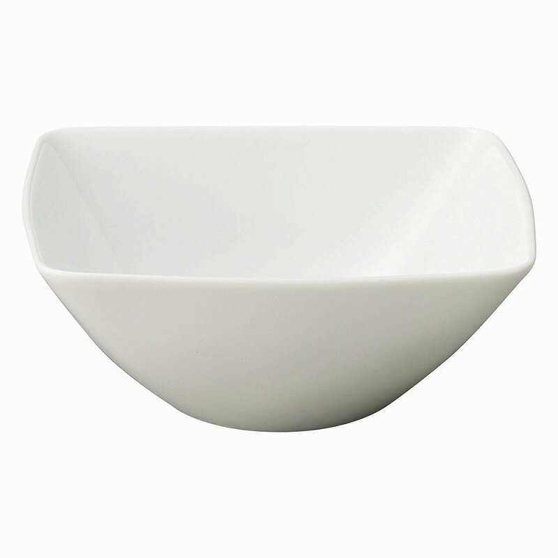 YZ白磁　8cm　ボール