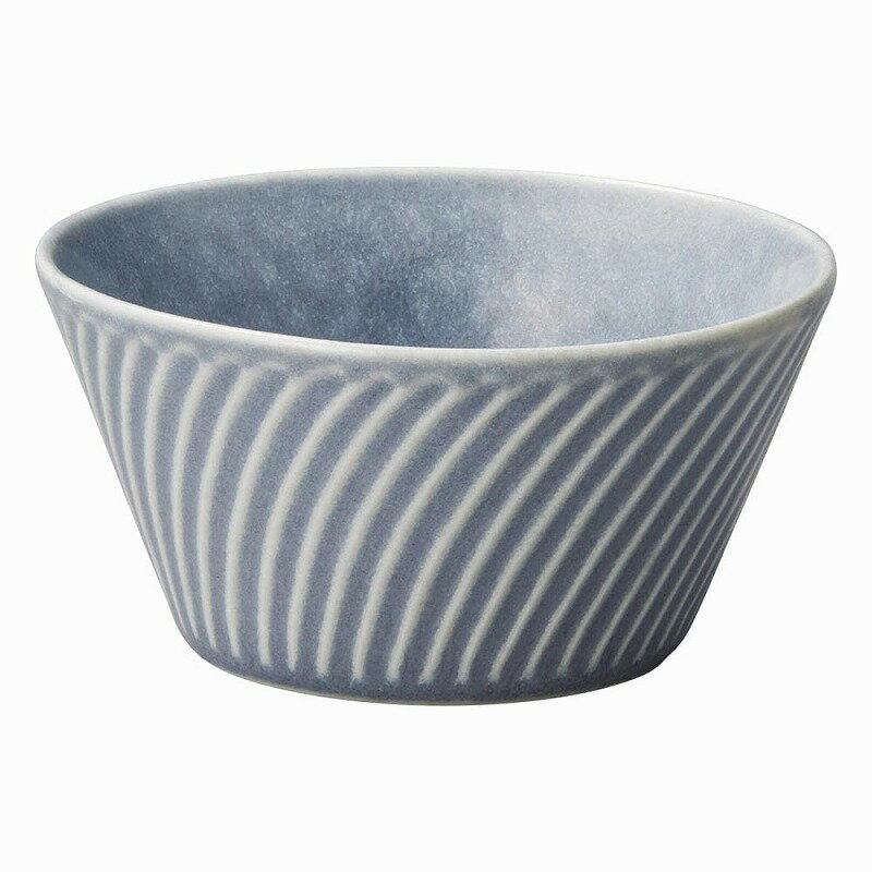 ターク　マットブルー　サラダボール　小