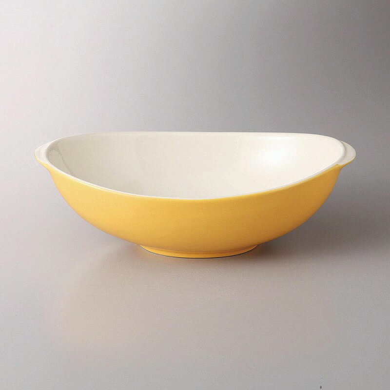 イエローカレーボール