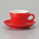Real Red MIDIコーヒーカップ