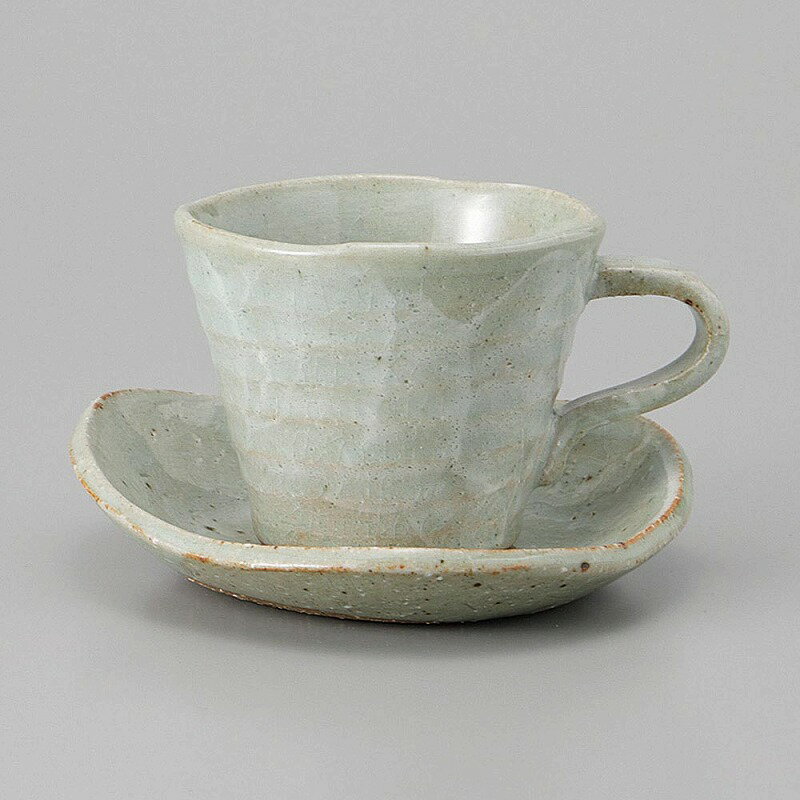 白たたきコーヒー碗