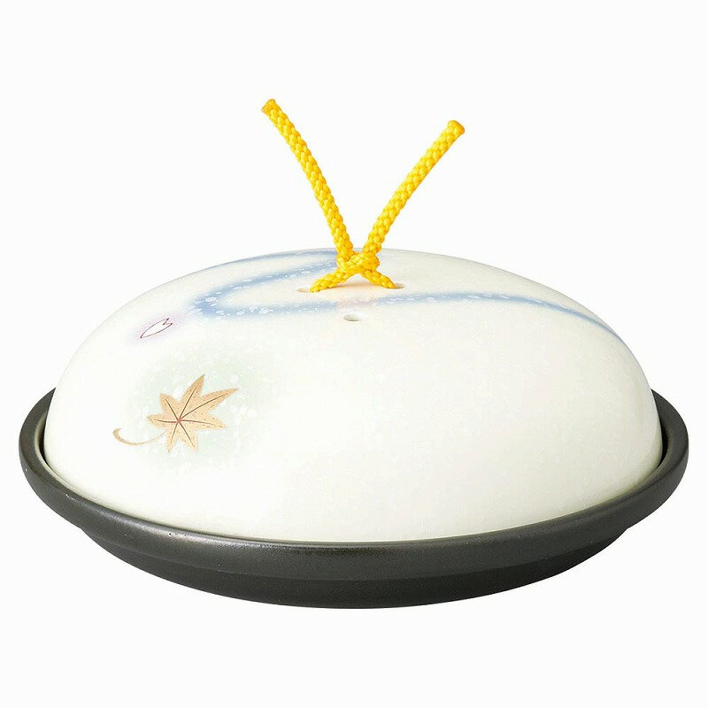 流水春秋陶板鍋（小）（蓋強化）