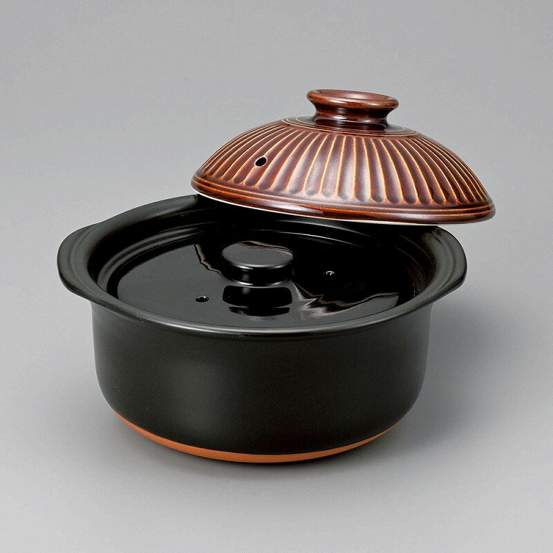 菊花アメごはん鍋（5合炊）