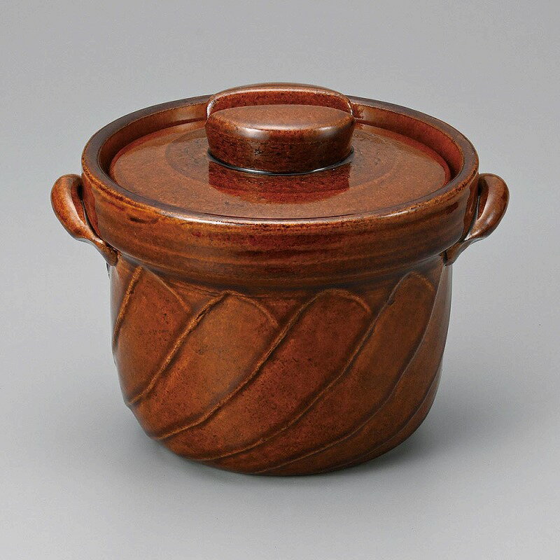 アメ1合ごはん鍋