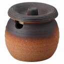 備前風薬味入れ 2号