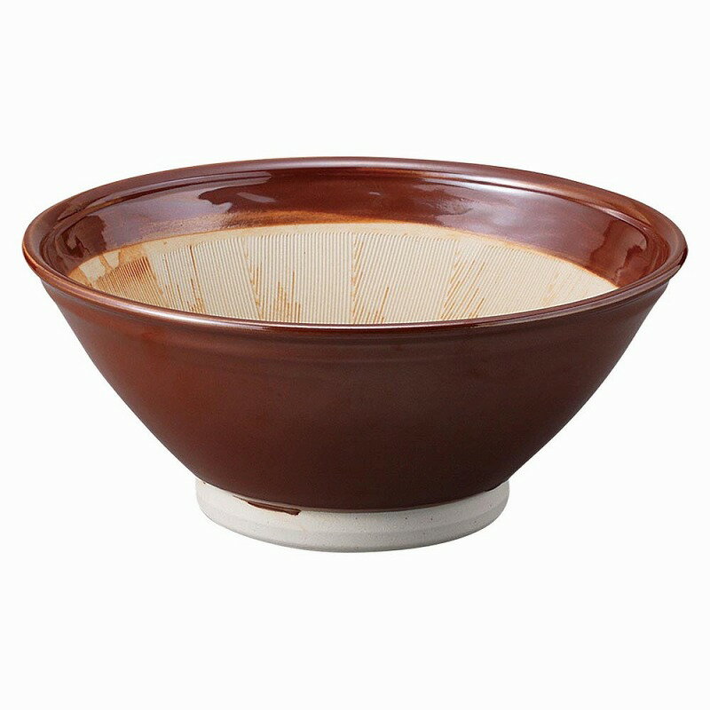 駄知製スリ鉢8．0