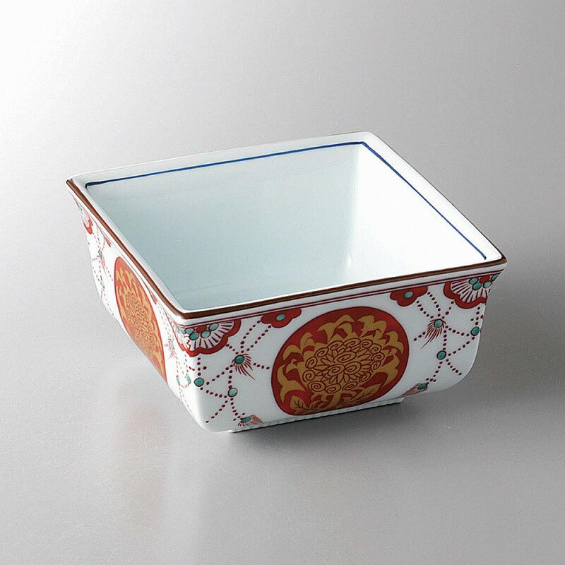 京瓔珞反角小鉢