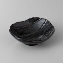 縄文黒楕円千代口