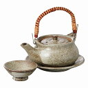 むさしの丸形土瓶むし