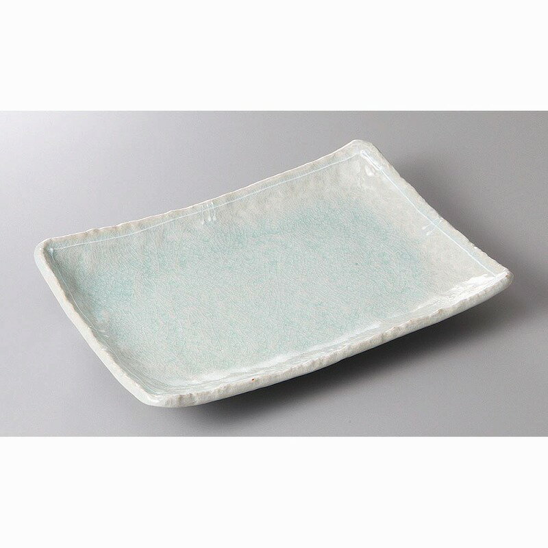 京貫入さんま皿大(3)