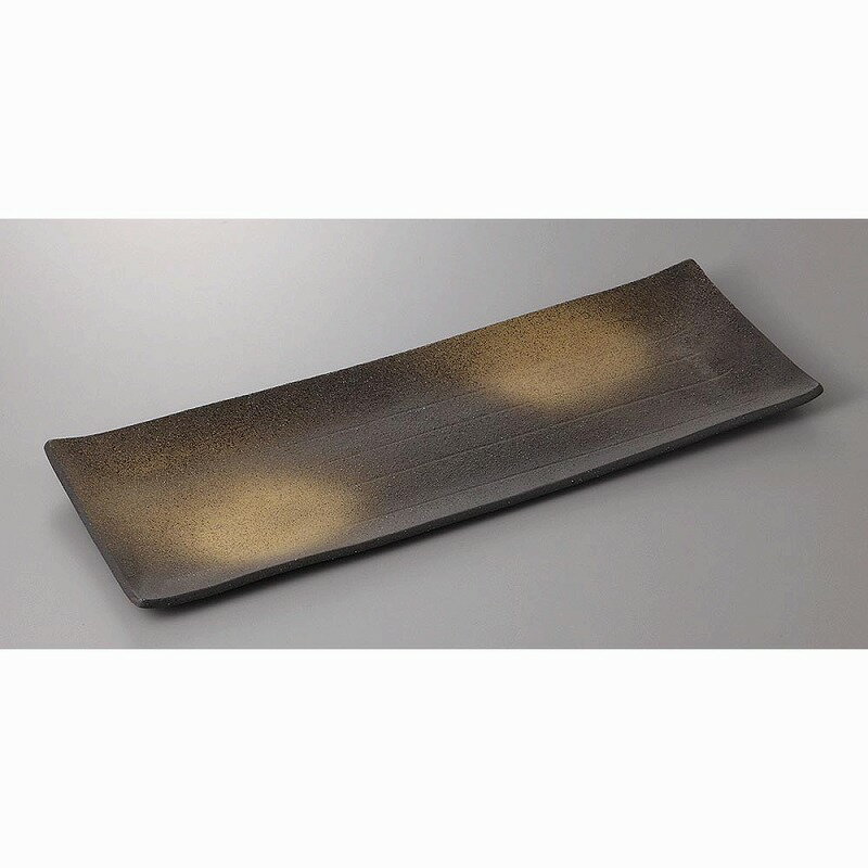 うでいたたら長角皿（大）(3)