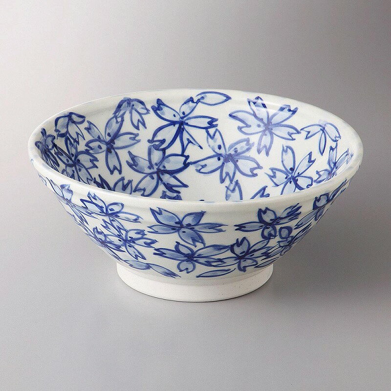 新型手描さくら8．0大鉢