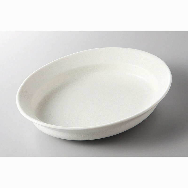 白釉すくいやすいカレーボール